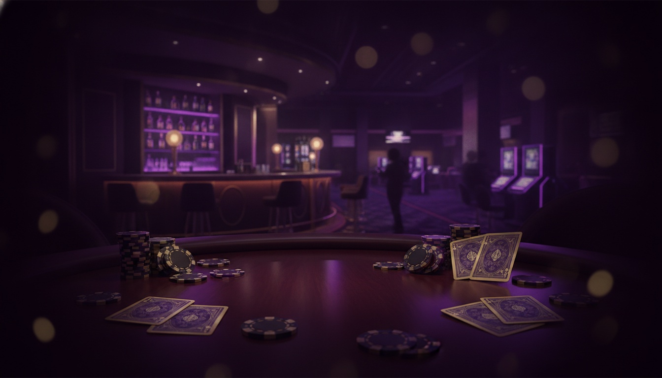 BetOnRed Casino