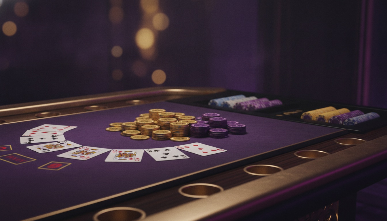 Jeux disponibles sur BetOnRed Casino